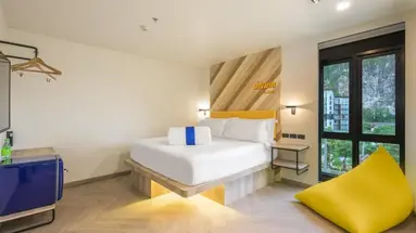 COSI KRABI AO NANG