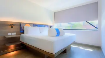 COSI PATTAYA WONG AMAT BEACH (ex. COSI PATTAYA NAKLUA BEACH)