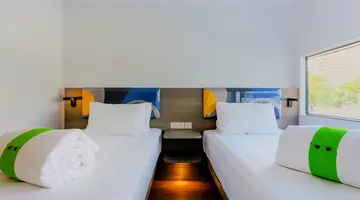 COSI PATTAYA WONG AMAT BEACH (ex. COSI PATTAYA NAKLUA BEACH)