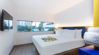 COSI PATTAYA WONG AMAT BEACH (ex. COSI PATTAYA NAKLUA BEACH)