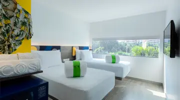 COSI PATTAYA WONG AMAT BEACH (ex. COSI PATTAYA NAKLUA BEACH)