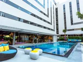 COSI PATTAYA WONG AMAT BEACH (ex. COSI PATTAYA NAKLUA BEACH)