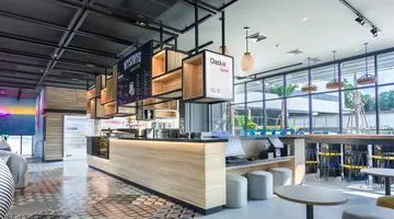 COSI PATTAYA WONG AMAT BEACH (ex. COSI PATTAYA NAKLUA BEACH)