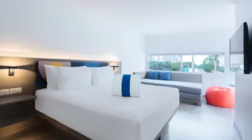 COSI PATTAYA WONG AMAT BEACH (ex. COSI PATTAYA NAKLUA BEACH)