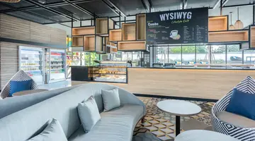 COSI PATTAYA WONG AMAT BEACH (ex. COSI PATTAYA NAKLUA BEACH)