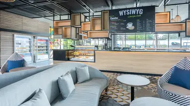 COSI PATTAYA WONG AMAT BEACH (ex. COSI PATTAYA NAKLUA BEACH)