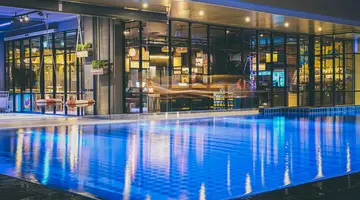 COSI PATTAYA WONG AMAT BEACH (ex. COSI PATTAYA NAKLUA BEACH)