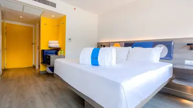 COSI PATTAYA WONG AMAT BEACH (ex. COSI PATTAYA NAKLUA BEACH)
