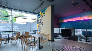 COSI PATTAYA WONG AMAT BEACH (ex. COSI PATTAYA NAKLUA BEACH)
