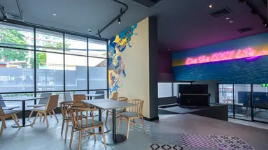 COSI PATTAYA WONG AMAT BEACH (ex. COSI PATTAYA NAKLUA BEACH)