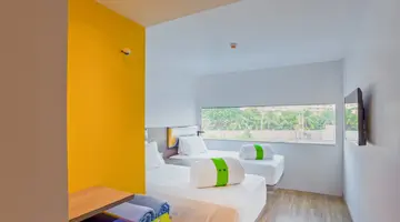 COSI PATTAYA WONG AMAT BEACH (ex. COSI PATTAYA NAKLUA BEACH)