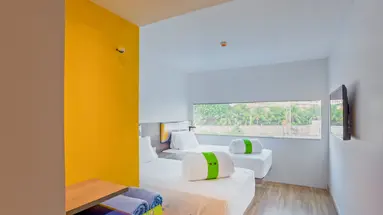 COSI PATTAYA WONG AMAT BEACH (ex. COSI PATTAYA NAKLUA BEACH)