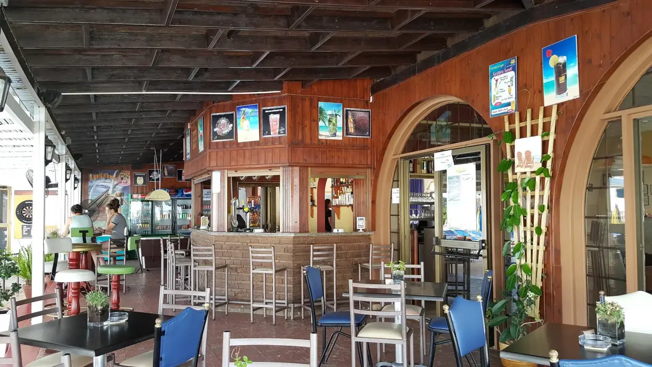 Cosmelenia Hotel Apartments