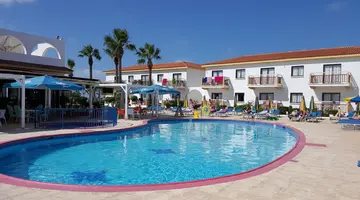 Cosmelenia Hotel Apartments