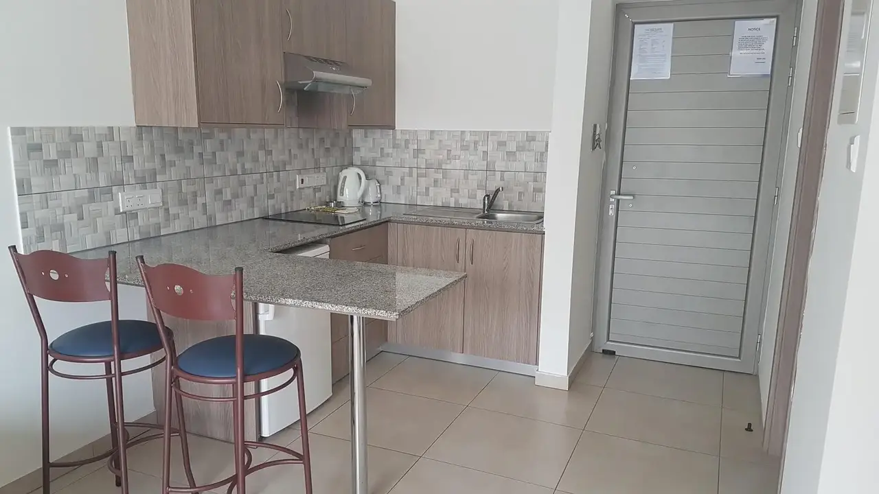 Cosmelenia Hotel Apartments