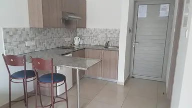 Cosmelenia Hotel Apartments