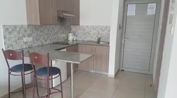COSMELENIA HOTEL APARTMENTS