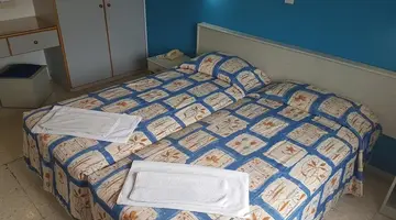 COSMELENIA HOTEL APARTMENTS