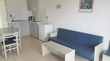 Cosmelenia Hotel Apartments