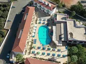 Cosmelenia Hotel Apartments