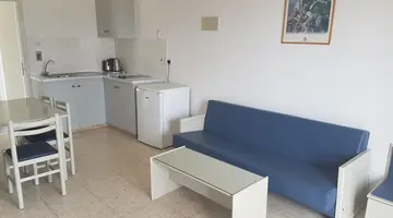 Cosmelenia Hotel Apartments