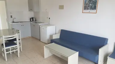 Cosmelenia Hotel Apartments