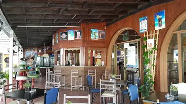 Cosmelenia Hotel Apartments
