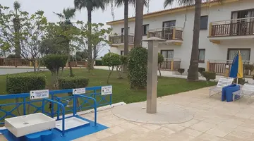 Cosmelenia Hotel Apartments