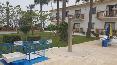 Cosmelenia Hotel Apartments