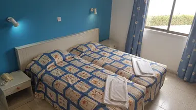 Cosmelenia Hotel Apartments