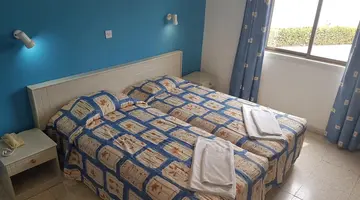 Cosmelenia Hotel Apartments