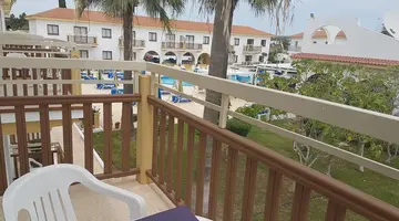 COSMELENIA HOTEL APARTMENTS