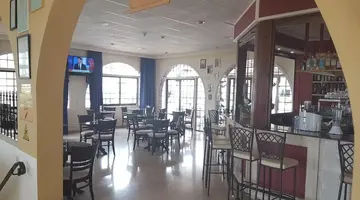 COSMELENIA HOTEL APARTMENTS