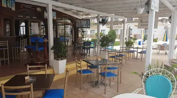 COSMELENIA HOTEL APARTMENTS