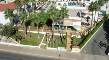 COSMELENIA HOTEL APARTMENTS