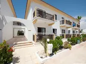 Cosmelenia Hotel Apartments