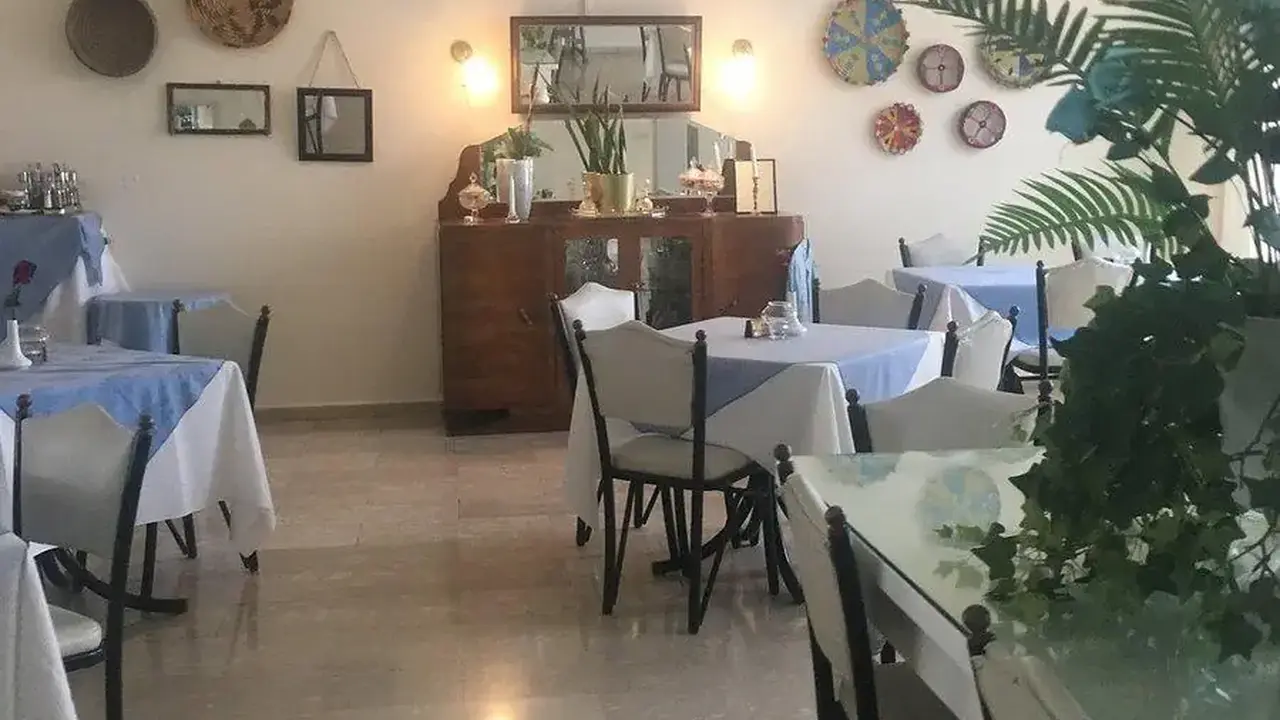 Cosmelenia Hotel Apartments