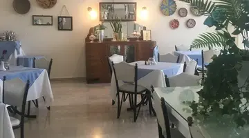 Cosmelenia Hotel Apartments