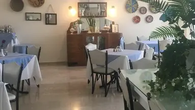 Cosmelenia Hotel Apartments