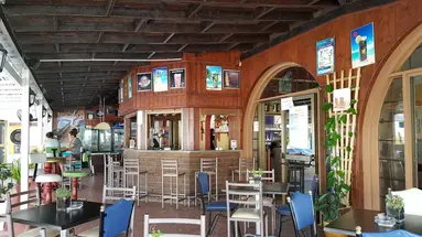 Cosmelenia Hotel Apartments