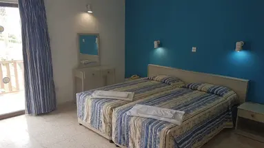 Cosmelenia Hotel Apartments