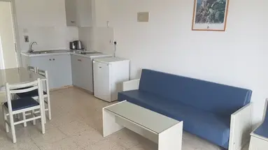 Cosmelenia Hotel Apartments