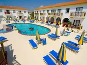 Cosmelenia Hotel Apartments