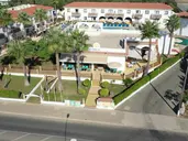 Cosmelenia Hotel Apartments