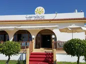 Cosmelenia Hotel Apartments