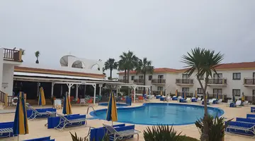 COSMELENIA HOTEL APARTMENTS