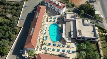Cosmelenia Hotel Apartments