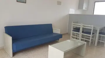COSMELENIA HOTEL APARTMENTS