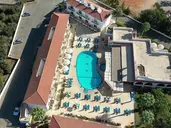Cosmelenia Hotel Apartments