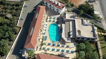 Cosmelenia Hotel Apartments
